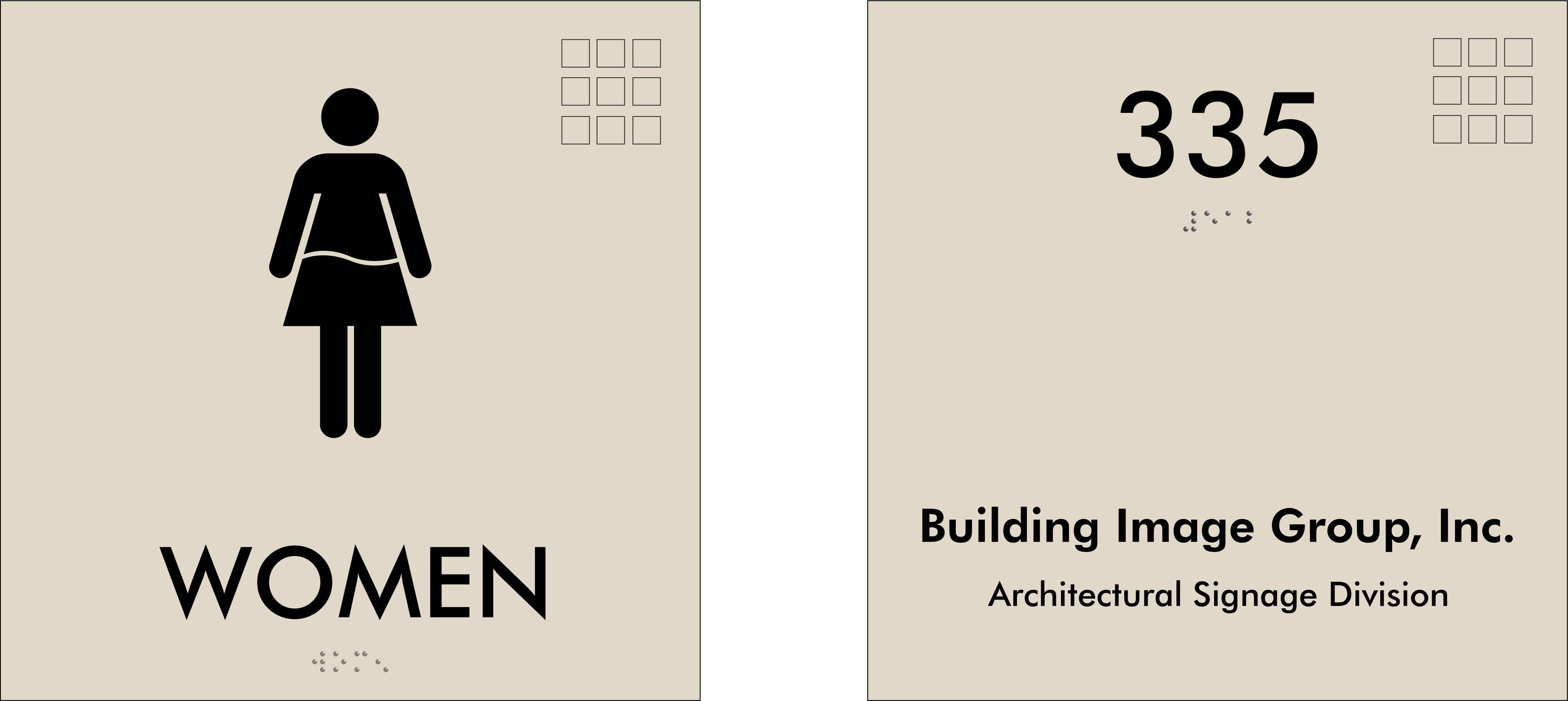BIG Standard Series