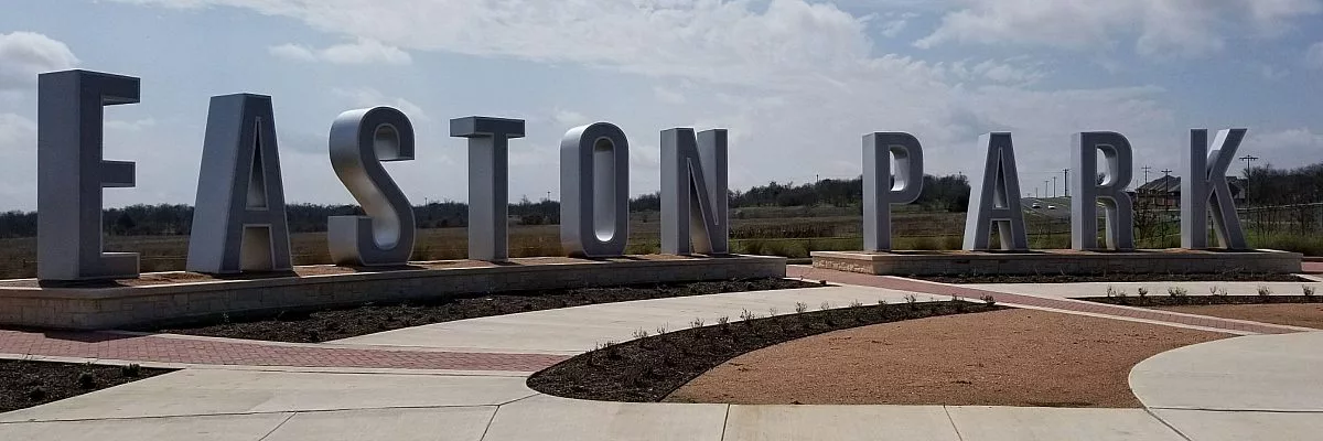 Exterior Monument Signs 73