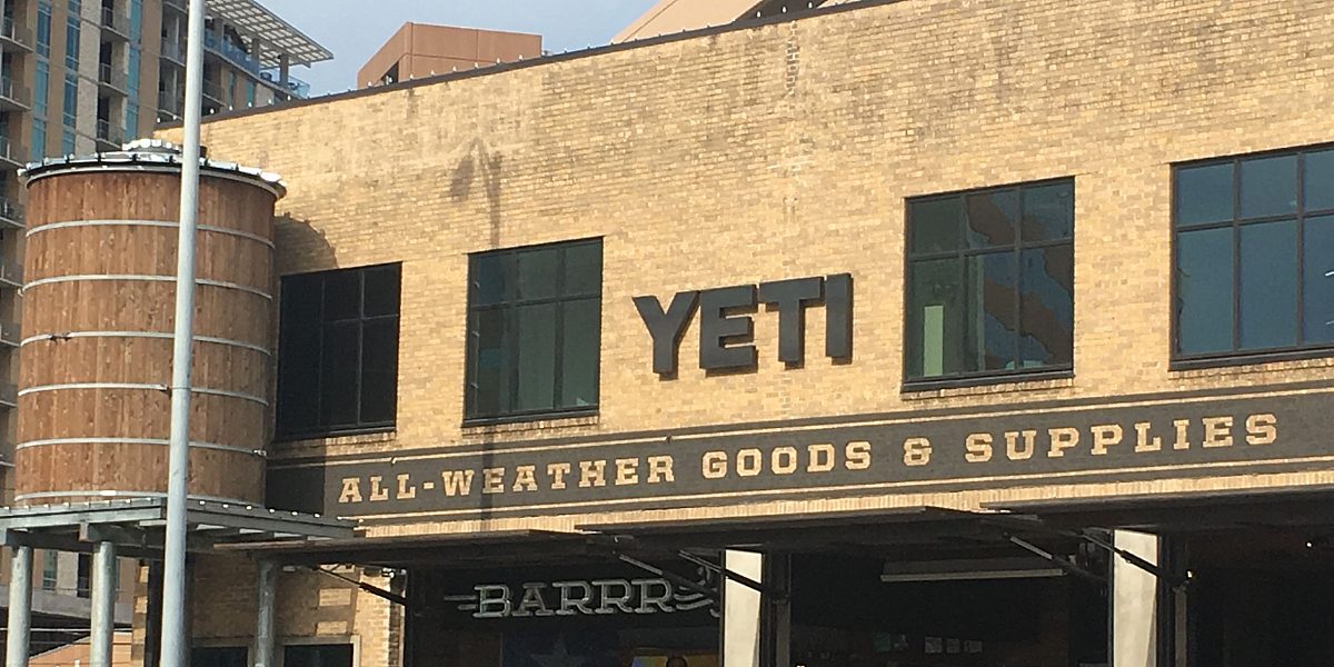 Exterior Custom Logos Letters 77