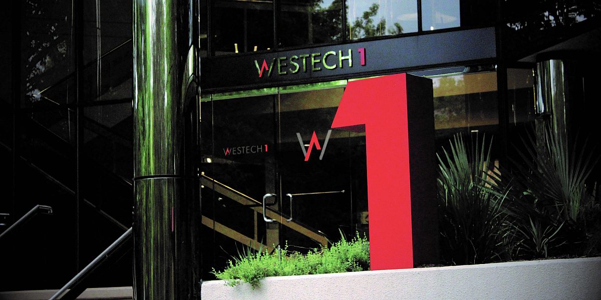 Exterior Logos Letters 80