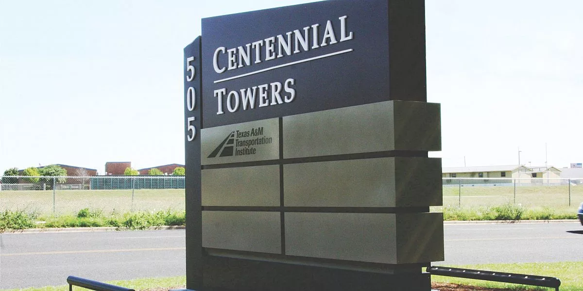Exterior Monument Signs 05