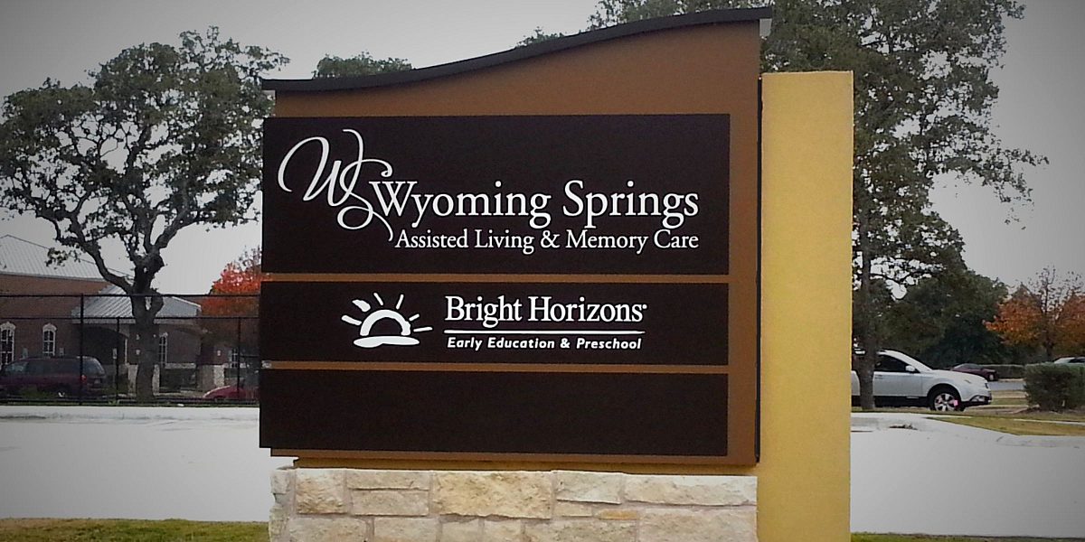 Exterior Monument Signs 57 Revised
