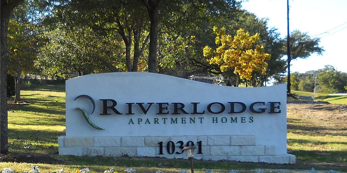 Exterior Monument Signs 61