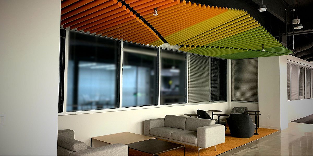 Interior Specialty Architectural Projects 92 REV