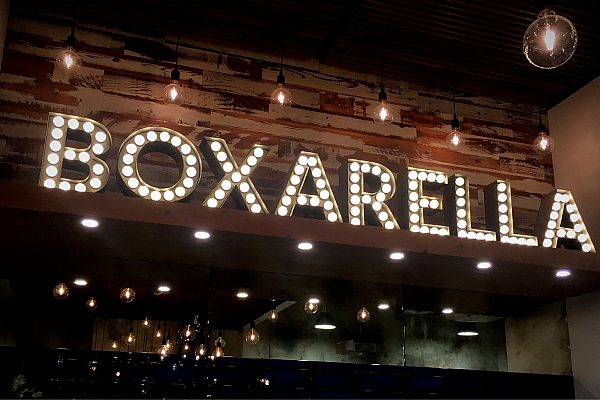 Boxarella