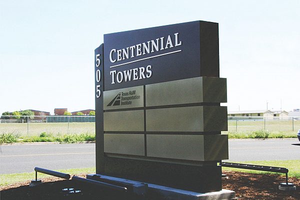 Exterior Monument Signs 05