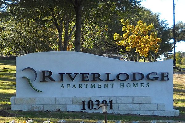 Exterior Monument Signs 61