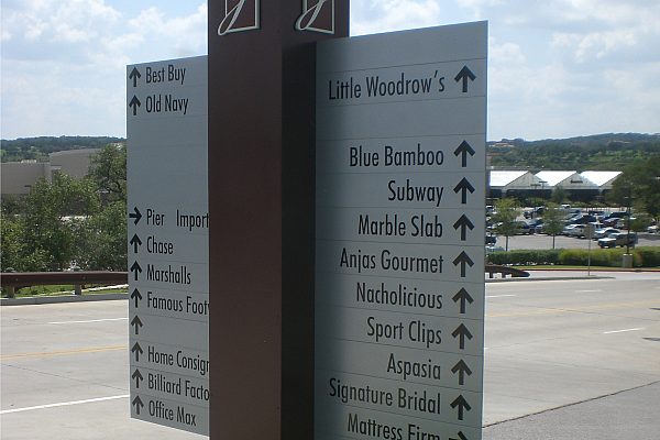 Exterior Wayfinding Signs 9 jpg